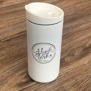 MiiR “Hyde Perk Central Coffee” Traveling Tumbler